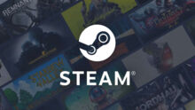 Steam 打破同时在线人数最多纪录，在线玩家数量接近 2800 万