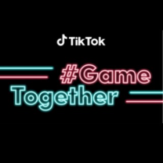 TikTok 在英国推出首个游戏直播节目#GameTogether