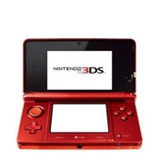 任天堂 3DS 日本销量猛增 全球总销量达 1900 万台