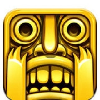 更新：Android 版《Temple Run》下载量突破 5000 万次