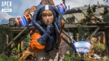 Apex Legends 在第二赛季将如何做出重大改变