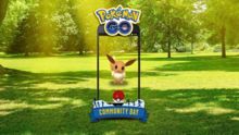 Pokemon Go 2018 年 8 月社区日详情公布，伊布登场