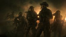 XCOM 是将 Wasteland 2 引入 Xbox One 和 PS4 的“起点”