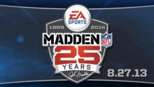 《Madden》系列销量达 9900 万份