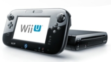 Wii U 游戏 60 美元