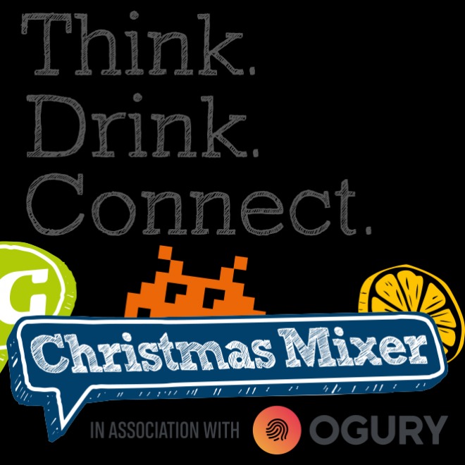 Ogury、Tripledot、Lockwood、Jagex 和 Gram Games 出席 PG Christmas Mixer 座谈会